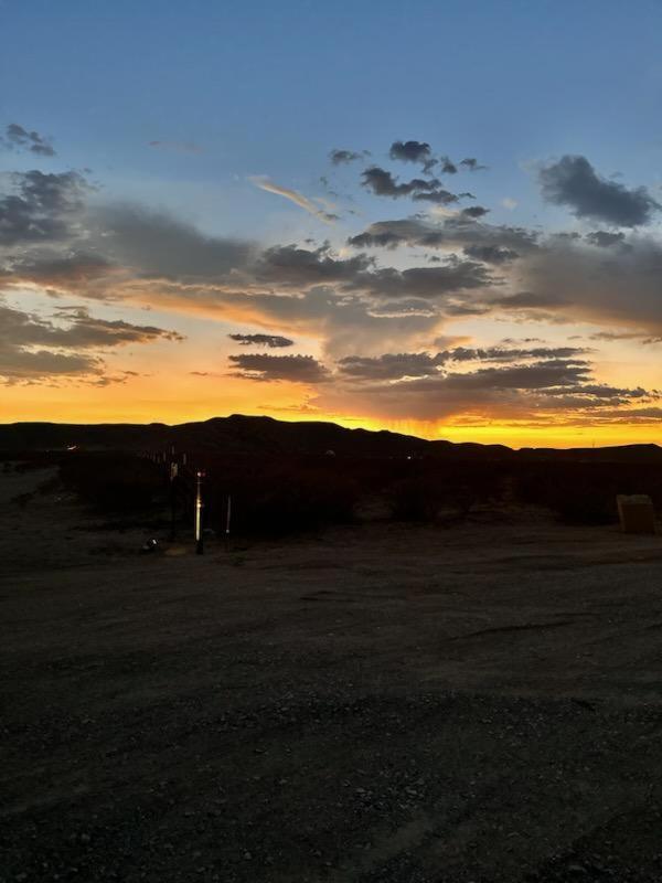 Hotel Hueco Sandbox-National Park-Outdoor Tub-Desert-Climbing El Paso Exterior foto